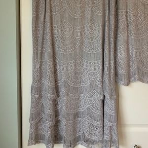 Three piece formal woman's outfit